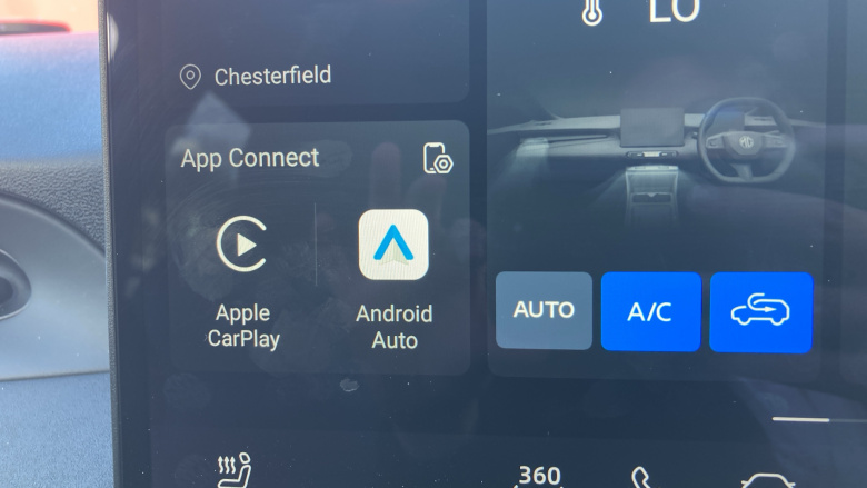 MG Mg4 Urban 118kW Premium Long Range 54kWh 5dr Auto Electric Hatchback